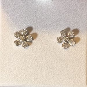 Diamond Studs